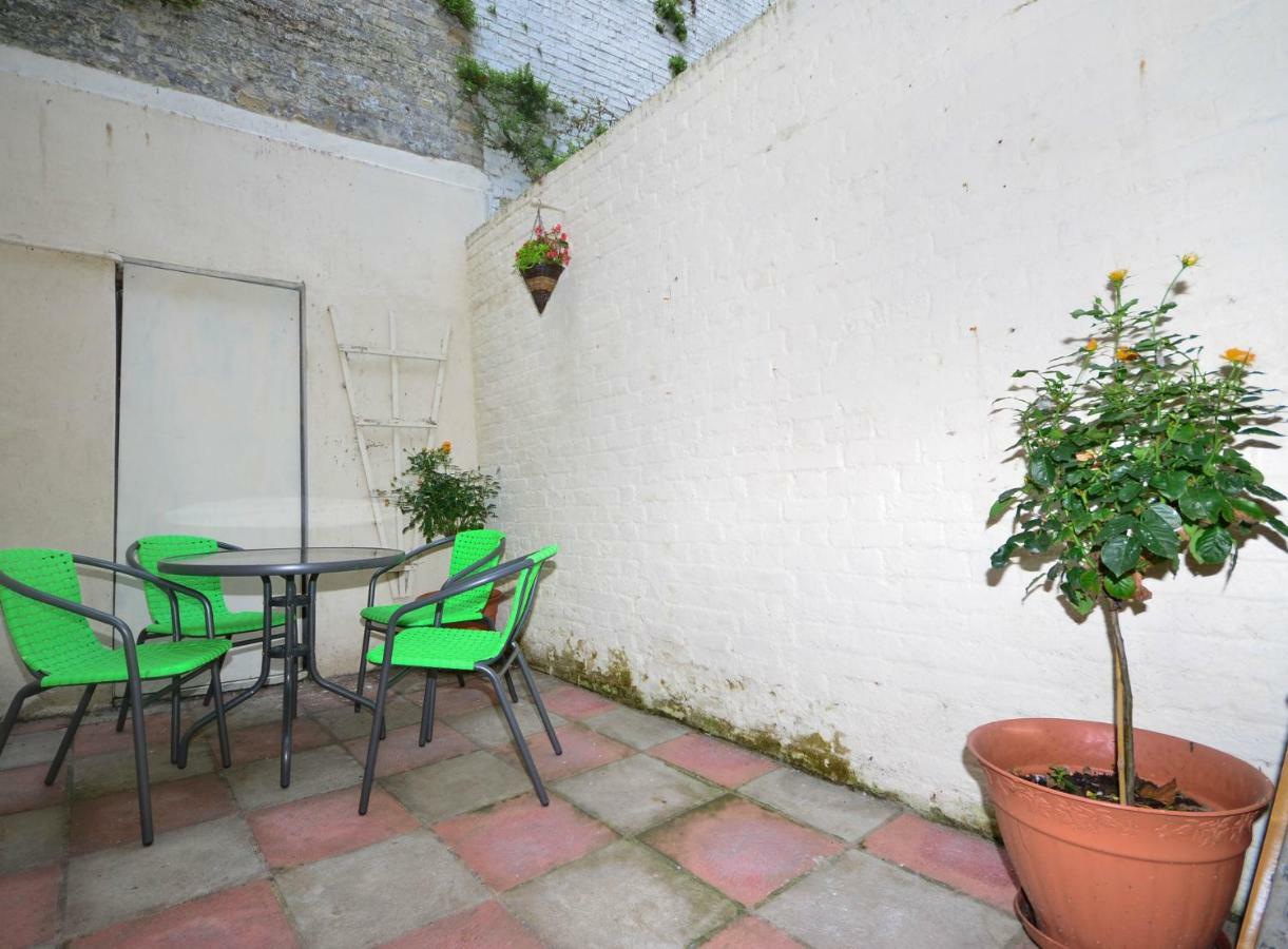 Casa Mar Bella Villa Ramsgate Exterior foto